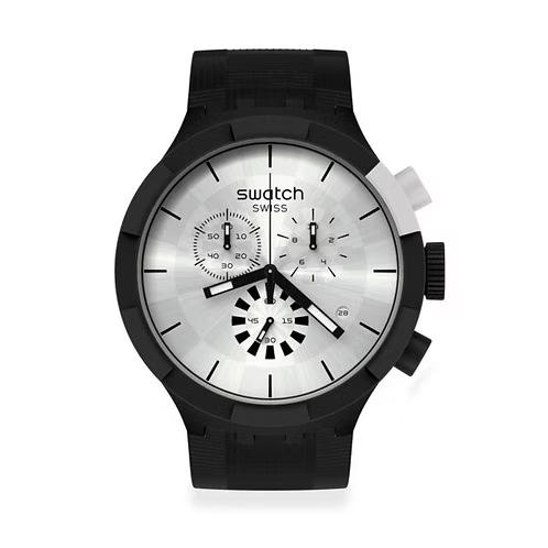 Reloj Unisex Swatch SB02B4O4