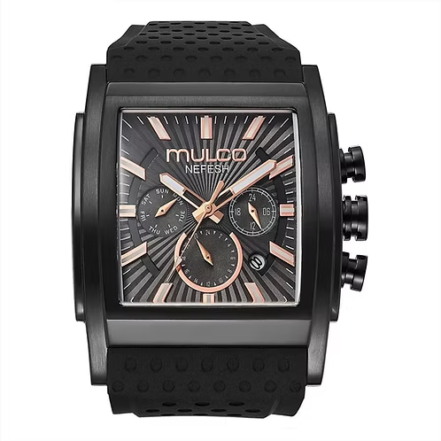 Reloj Para Hombre Mulco MW3241056025