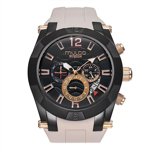 Reloj Para Hombre Mulco MW324993G115