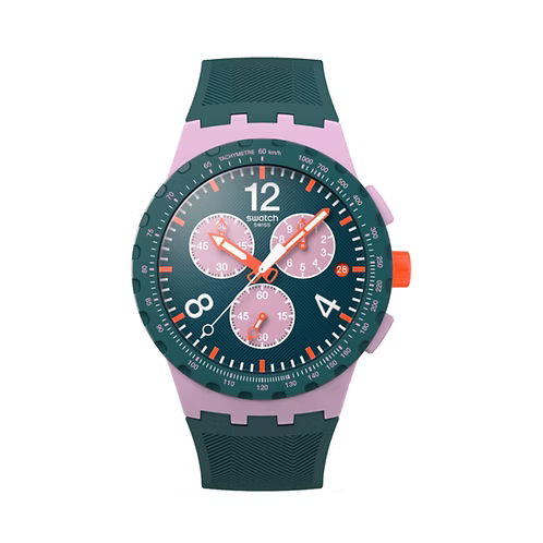 Reloj Unisex Swatch SUSP400