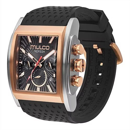 Reloj Para Hombre Mulco MW3241056023
