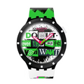 Reloj Unisex Swatch SB03B701