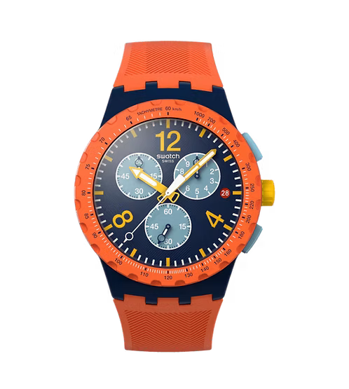Reloj Unisex Swatch  SUSL400