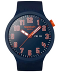 Reloj Unisex Swatch SBO15700