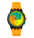 Reloj Unisex Swatch SUSB422