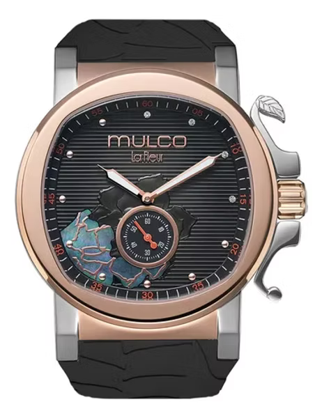 Reloj Para Dama Mulco MW3241051023