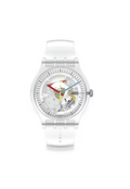 Reloj Para Hombre Swatch  SO29B109