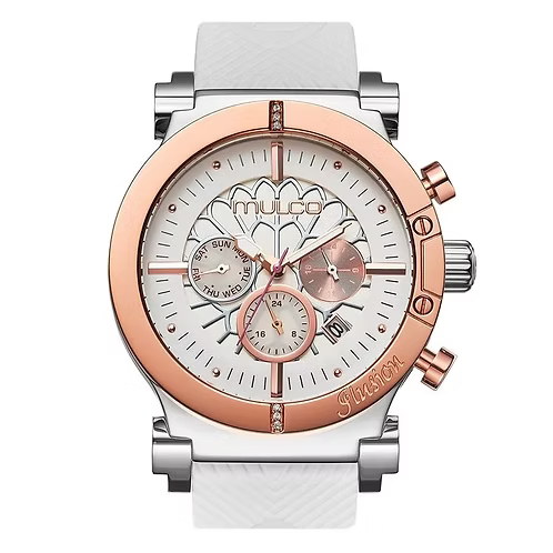 Reloj Para Dama Mulco MW324053013