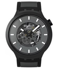 Reloj  Unisex Swatch SB05B113