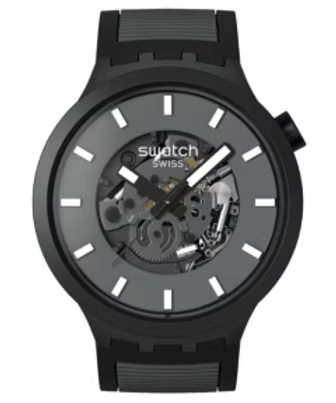 Reloj  Unisex Swatch SB05B113