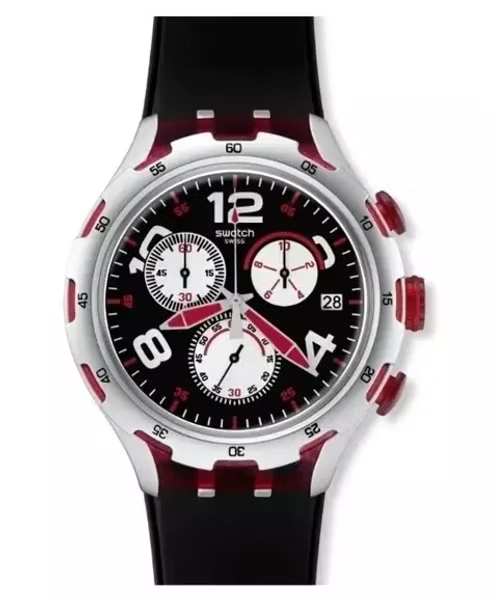 Reloj Swatch Unisex YYS4004