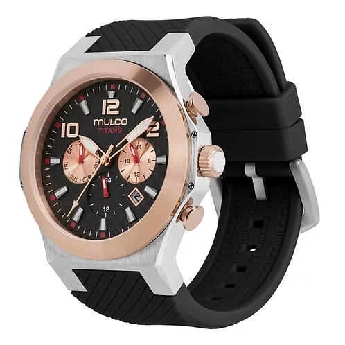 Reloj Para Hombre Mulco MW322810L023