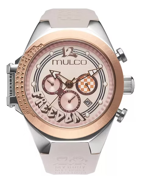 Reloj Para Dama Mulco  MW323928113