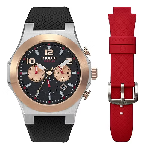 Reloj Para Hombre Mulco MW322810L023
