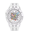 Reloj Unisex Swatch AURELIA AURITA SSCU09K100