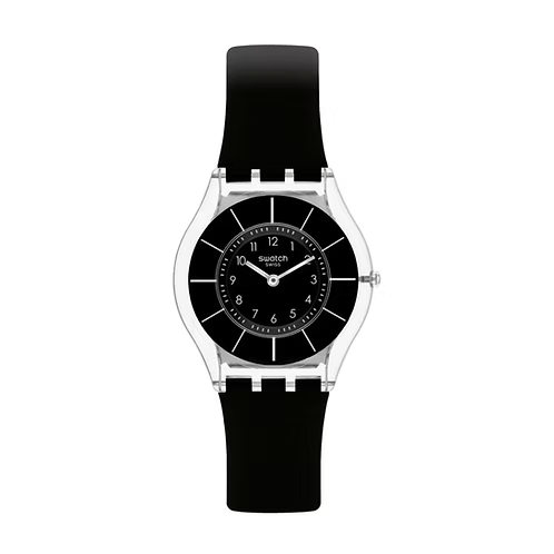 Reloj Unisex Swatch   SS08K103