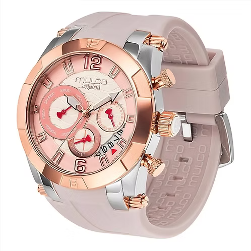 Reloj Para Dama Mulco MW324993L113