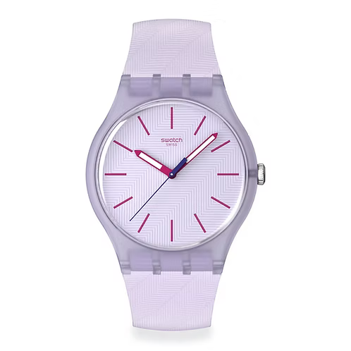 Reloj Para Dama Swatch SO29V101