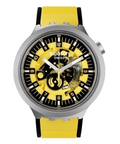 Reloj Para Hombre Swatch  SBO7S109