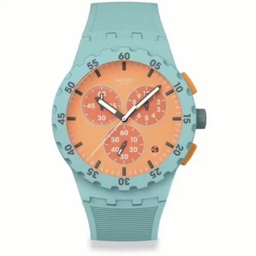 Reloj Unisex Swatch SUSL401