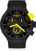 Reloj Unisex Swatch SB02B403