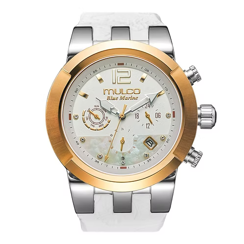 Reloj Para Dama Mulco MW3241029012