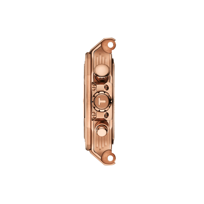 Reloj Tissot T-Race 38 mm T1418173750100