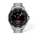 Tissot T1214204405100 frontal