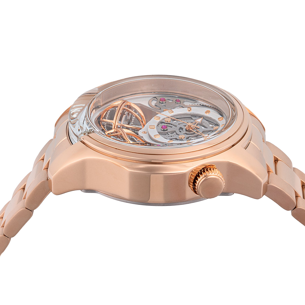 Invicta 48901 lateral