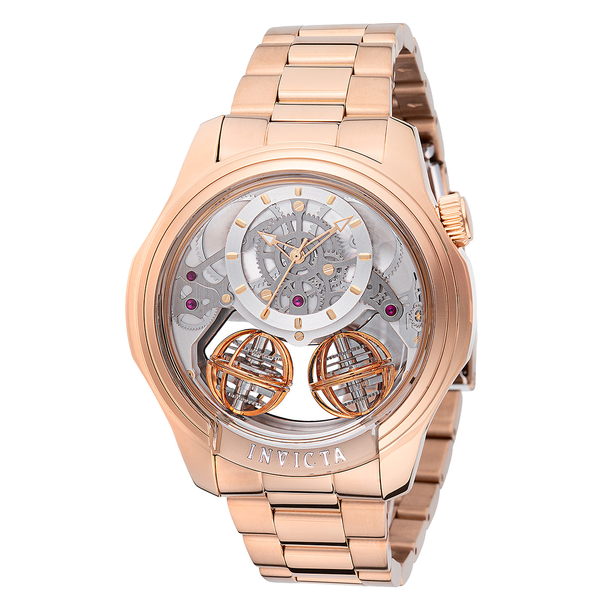 Invicta 48901 frontal