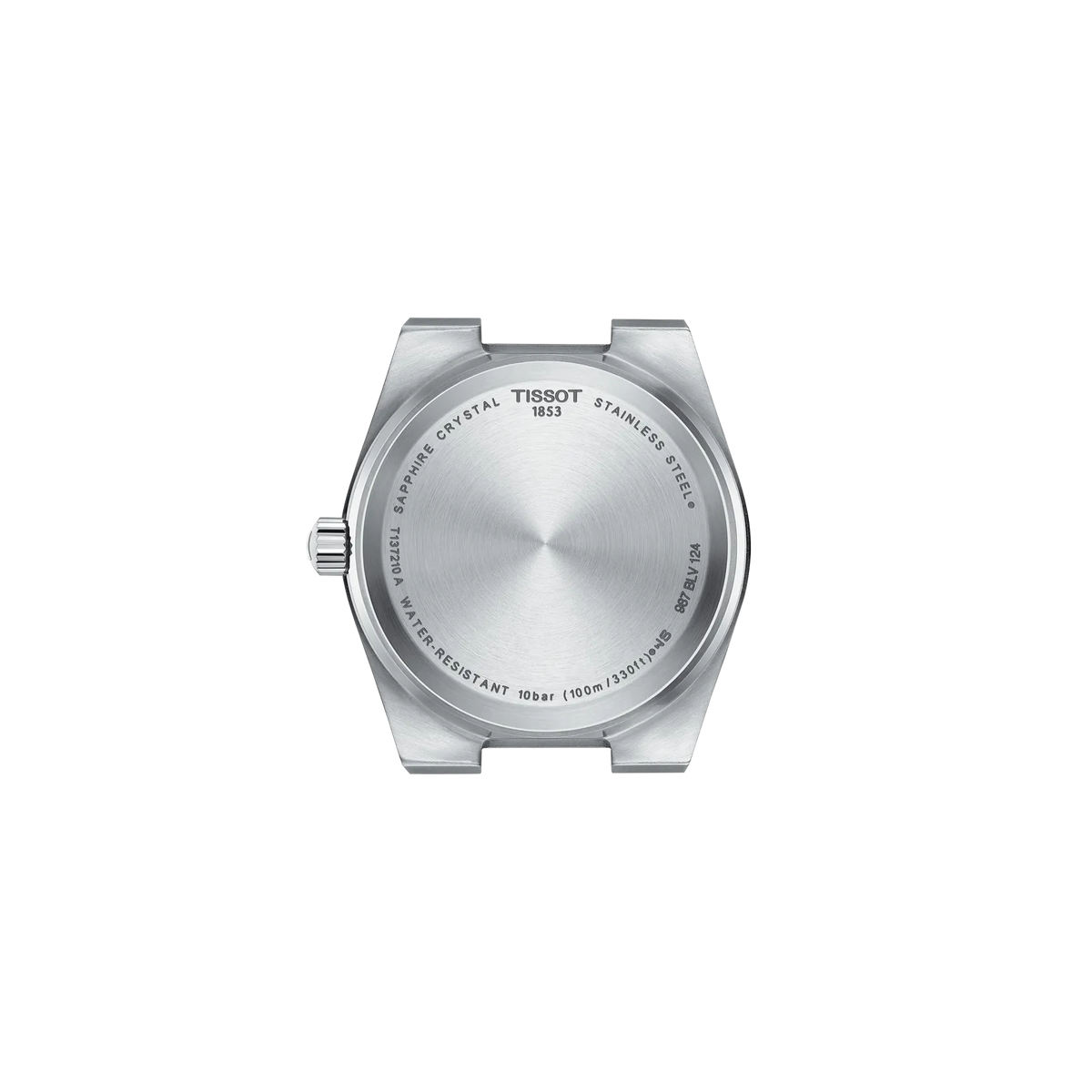 Reloj Tissot PRX 35mm T1372101111100 vista adicional 2