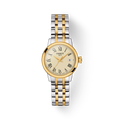 Reloj Para Dama Tissot T1292102226300