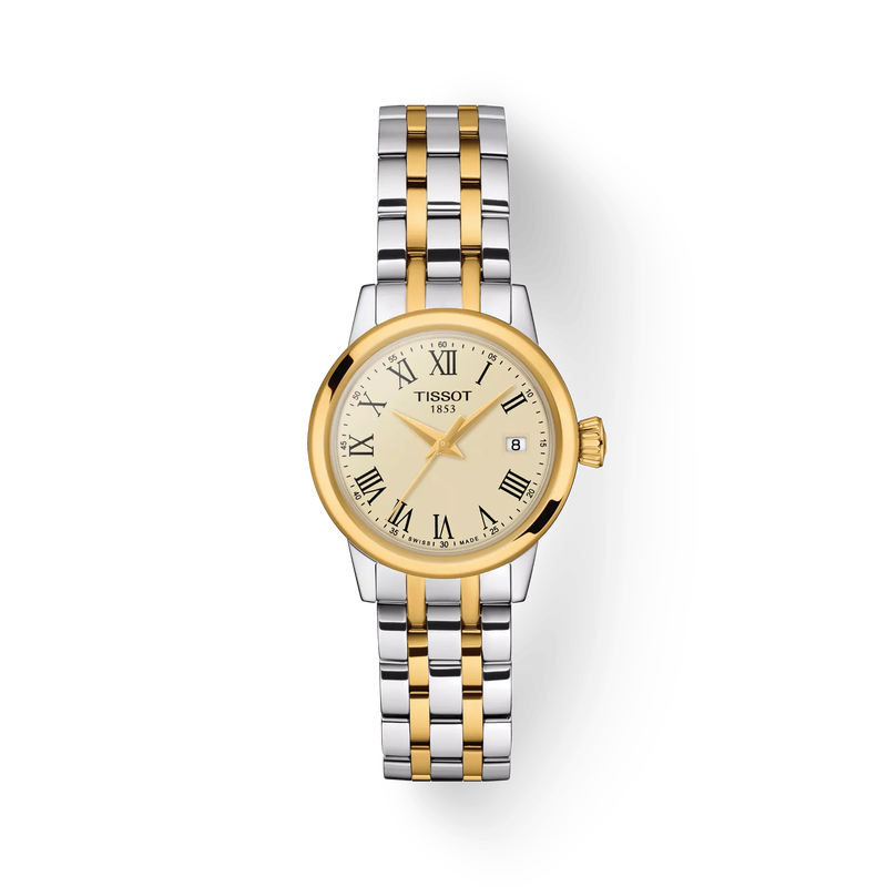 Reloj Para Dama Tissot T1292102226300