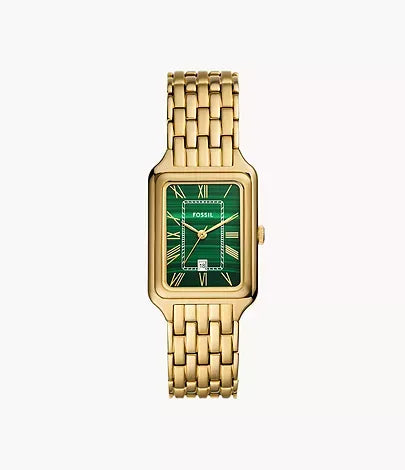 Reloj Para Dama Fossil ES5341