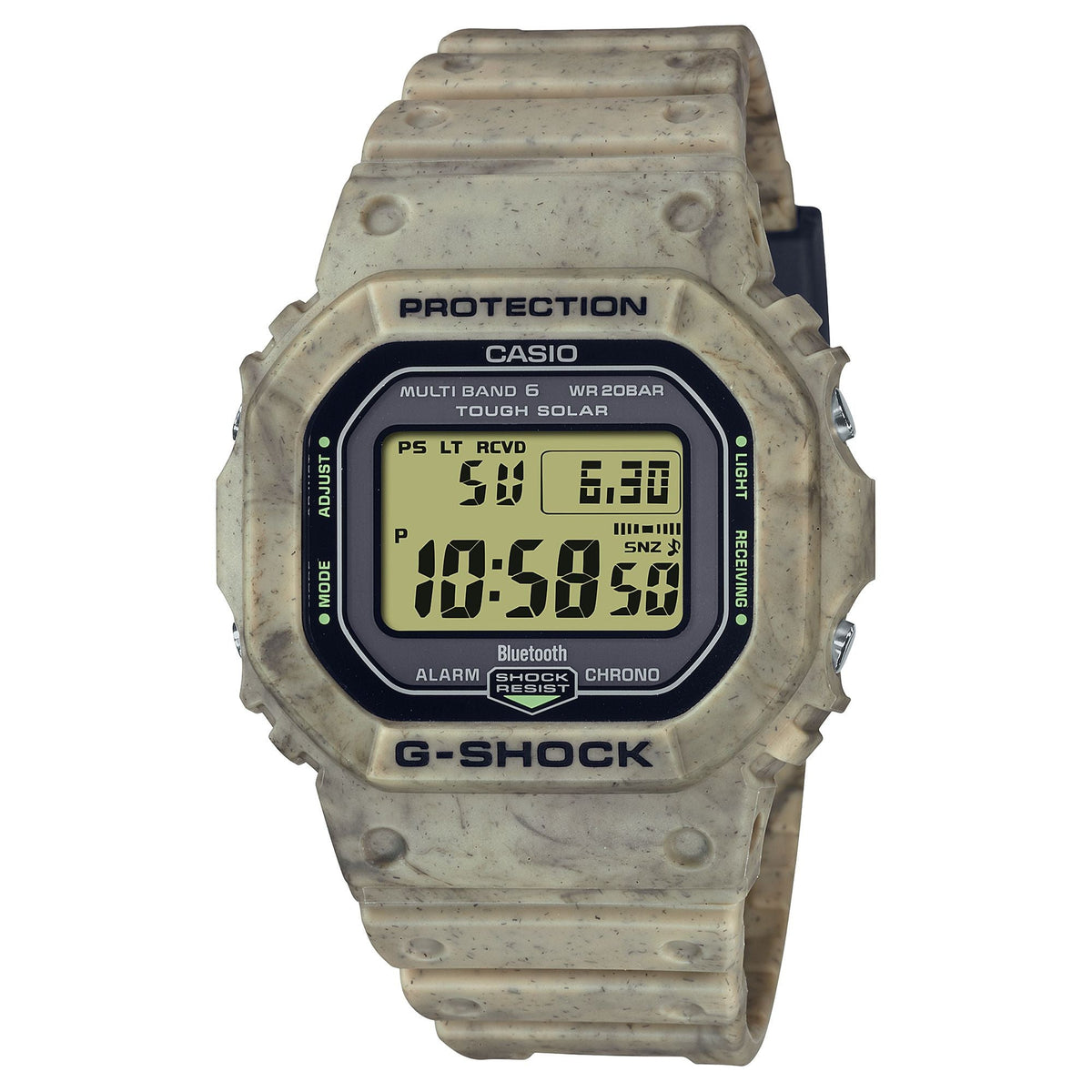 Casio GW-B5600SL-5D