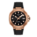 Reloj Tissot T-Race Powermatic 80 41 mm T1418073705100