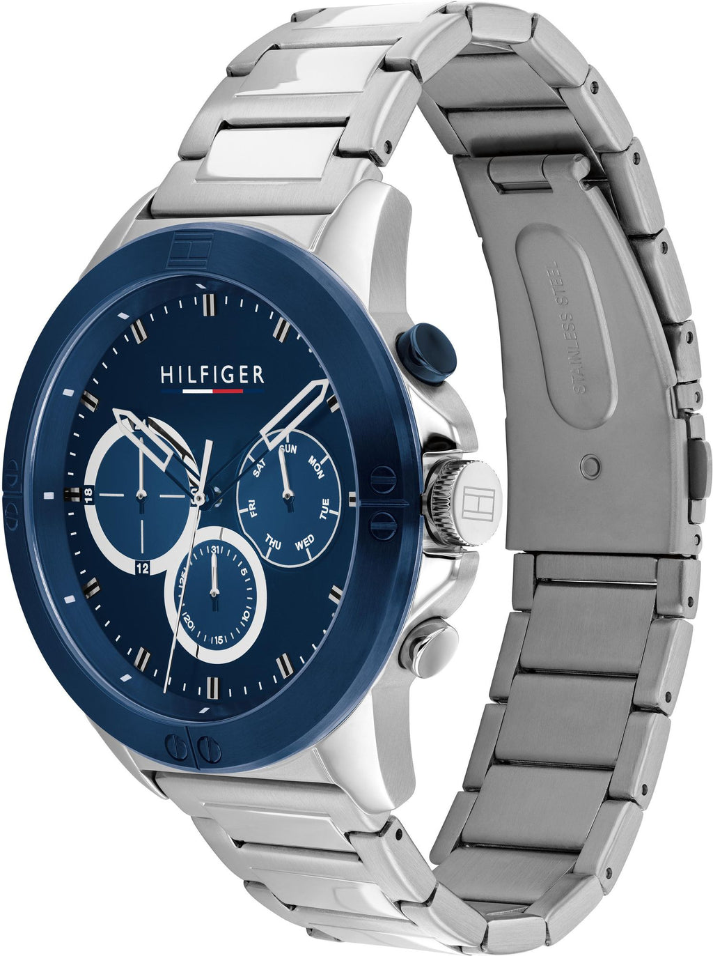 Reloj Tommy Hilfiger Harley 1791932 - vista 3