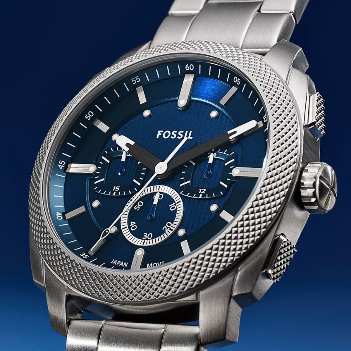 Reloj Para Hombre Fossil FS6096