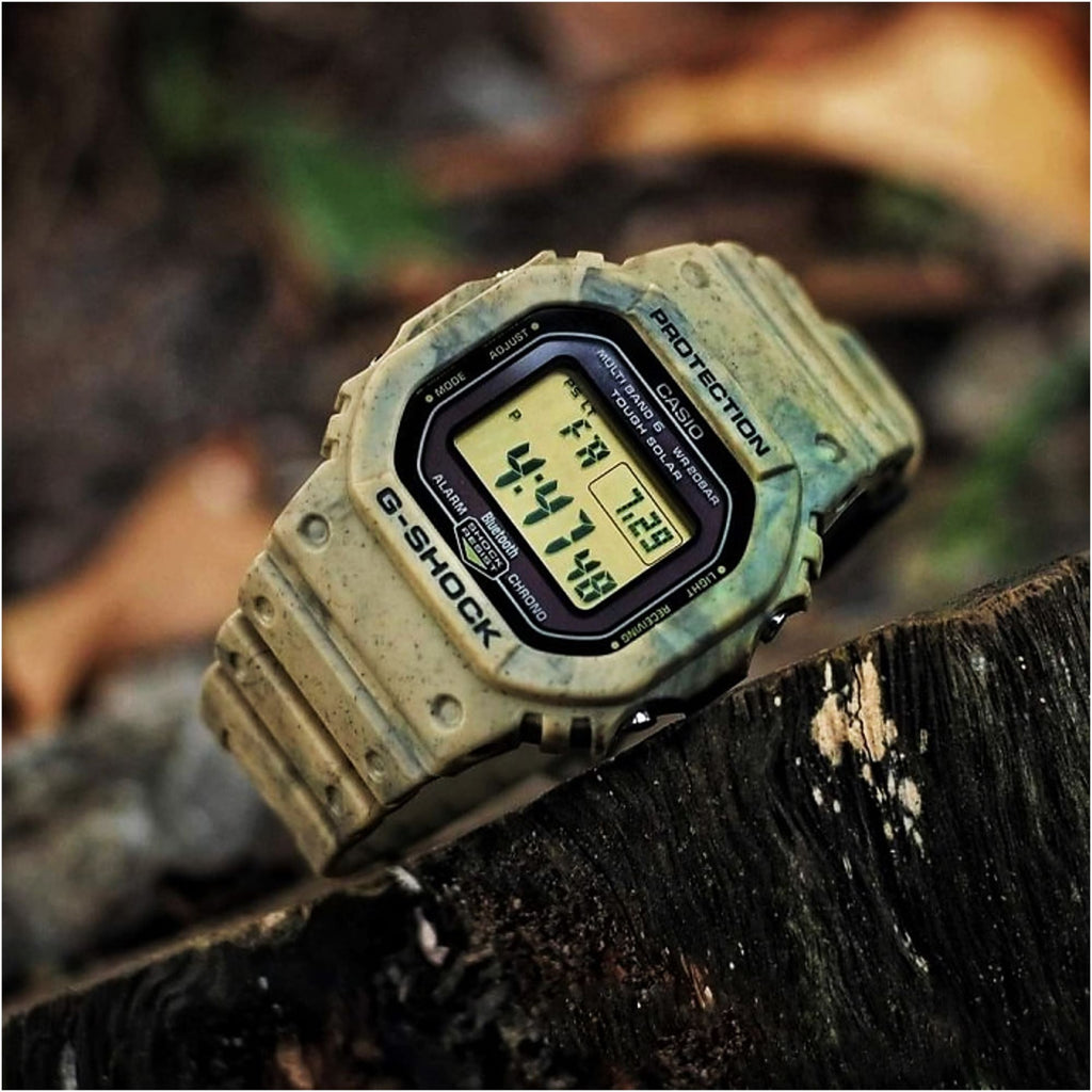 Casio GW-B5600SL-5D