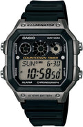 Reloj Para Hombre Casio AE-1300WH-8A