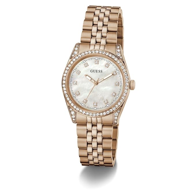 Guess GW1099L4 perfil