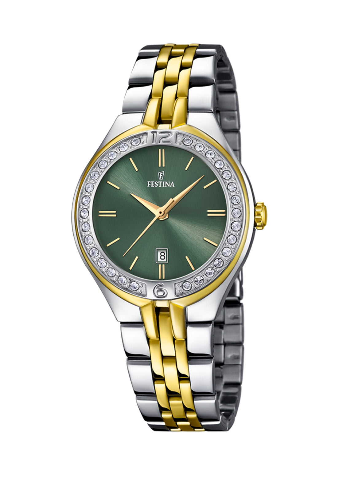Reloj Para Dama Festina Mademoiselle F16868-4