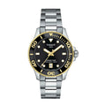 Reloj Para Hombre Tissot T1202102105100