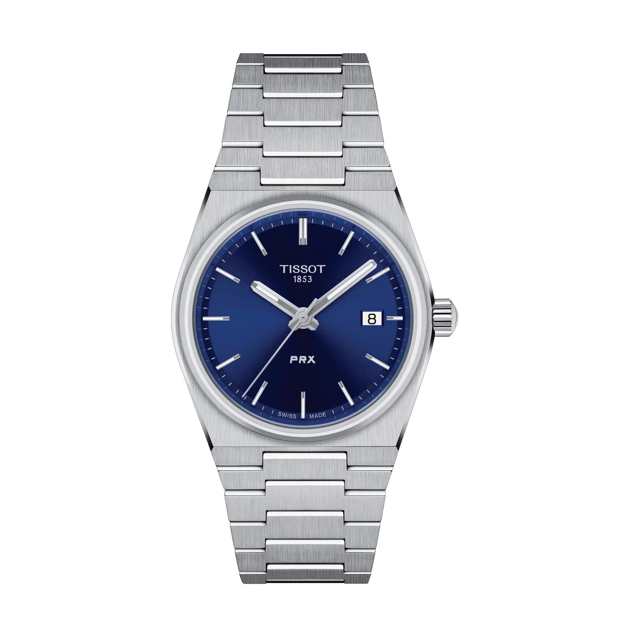 Reloj Para Hombre Tissot T1372101104100