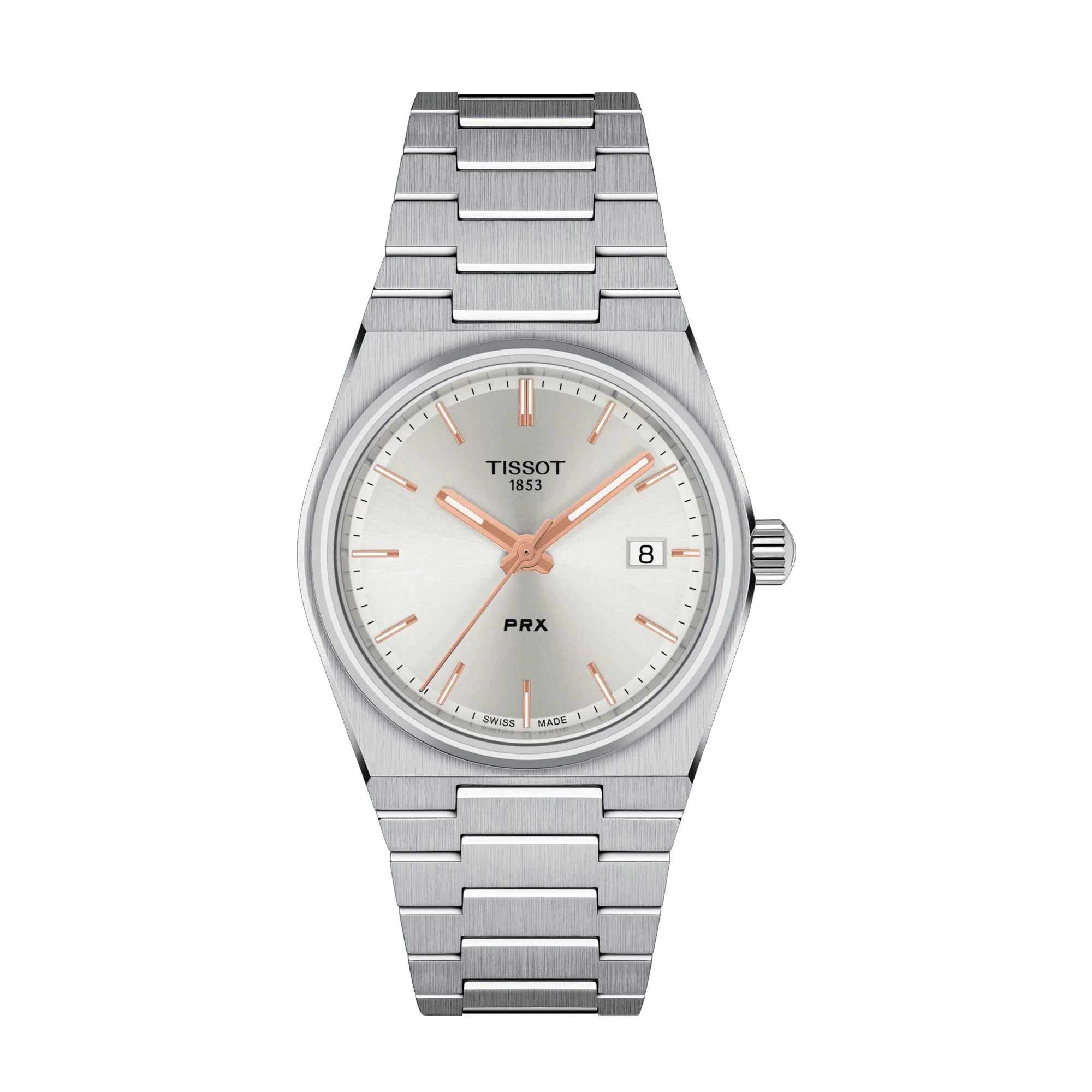 Reloj Para Dama Tissot T1372101103100