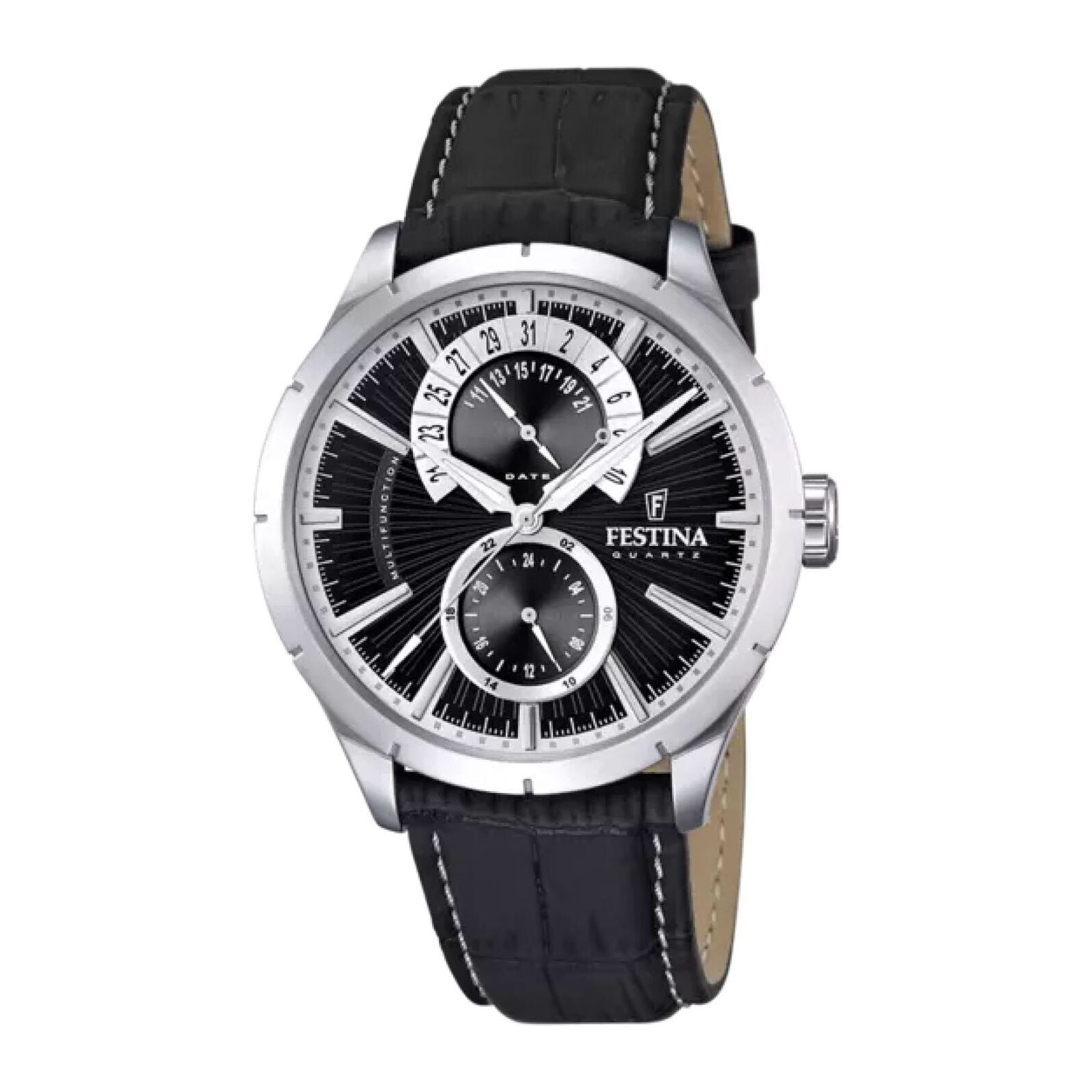 Reloj Para Hombre Festina Retro F16573-3