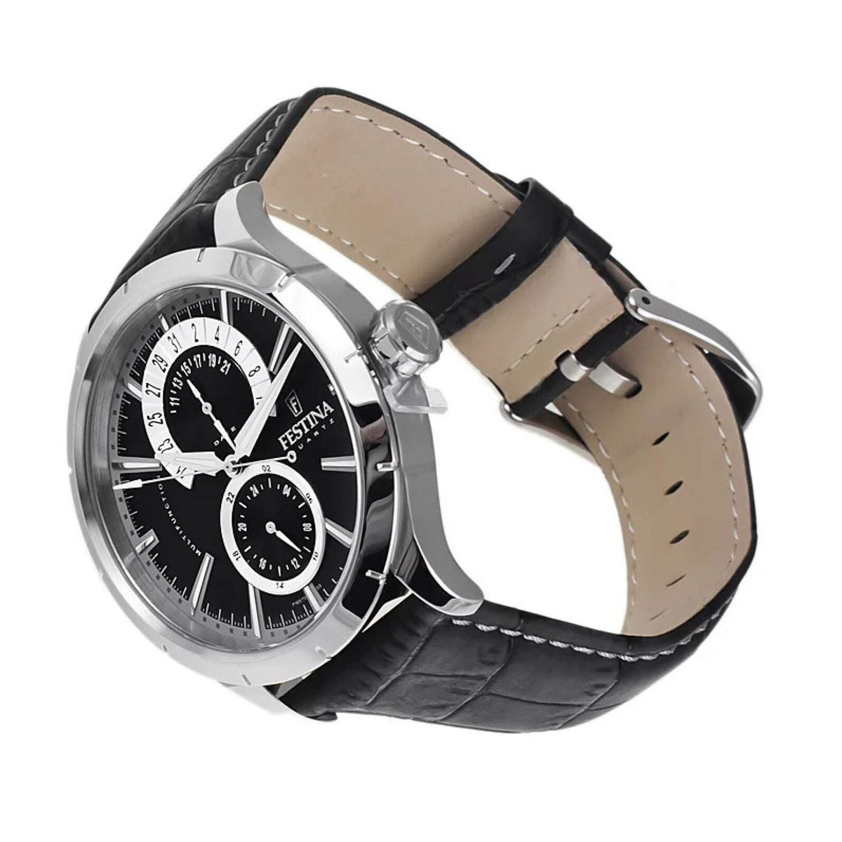 Reloj Para Hombre Festina Retro F16573-3
