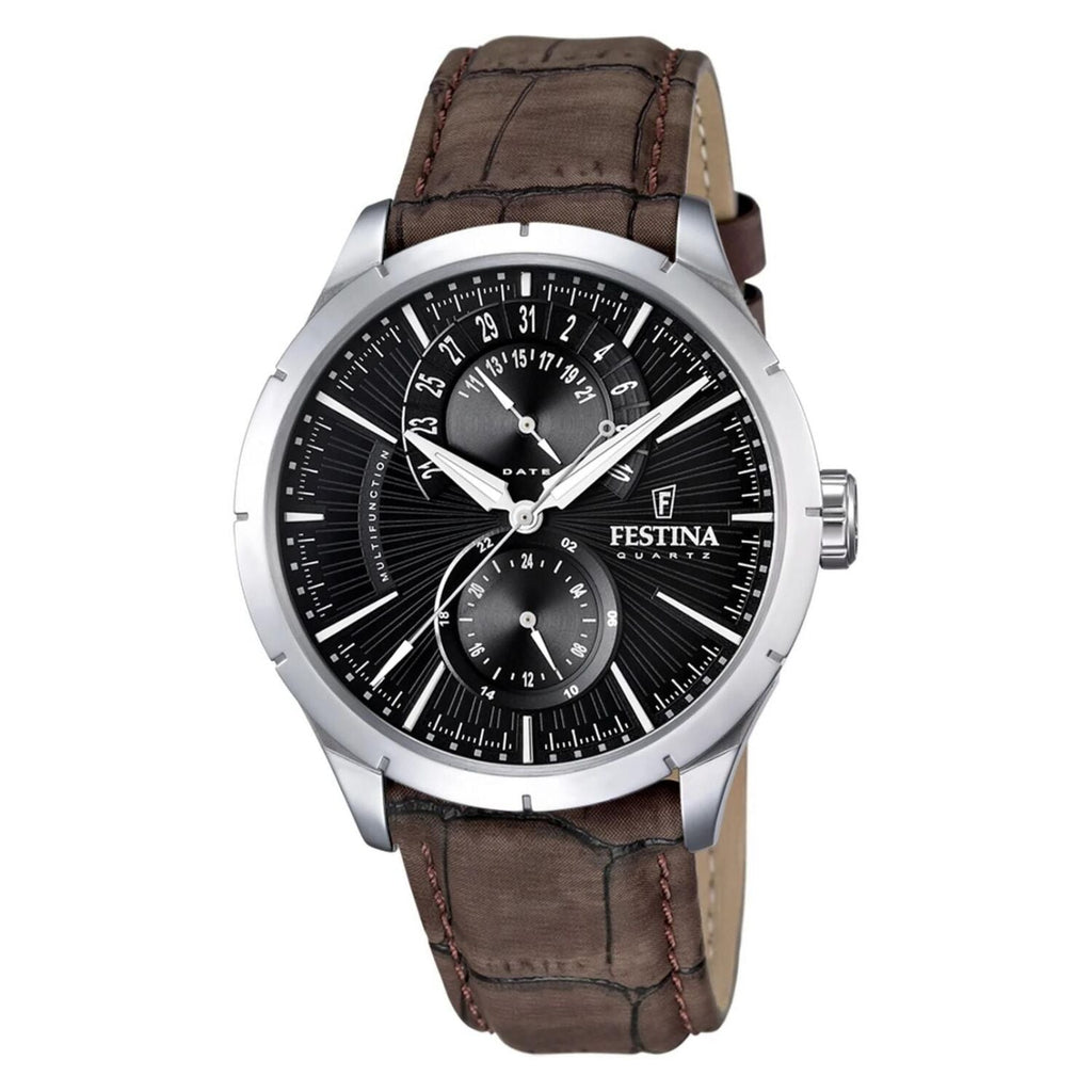 Reloj Para Hombre Festina Retro F16573-4