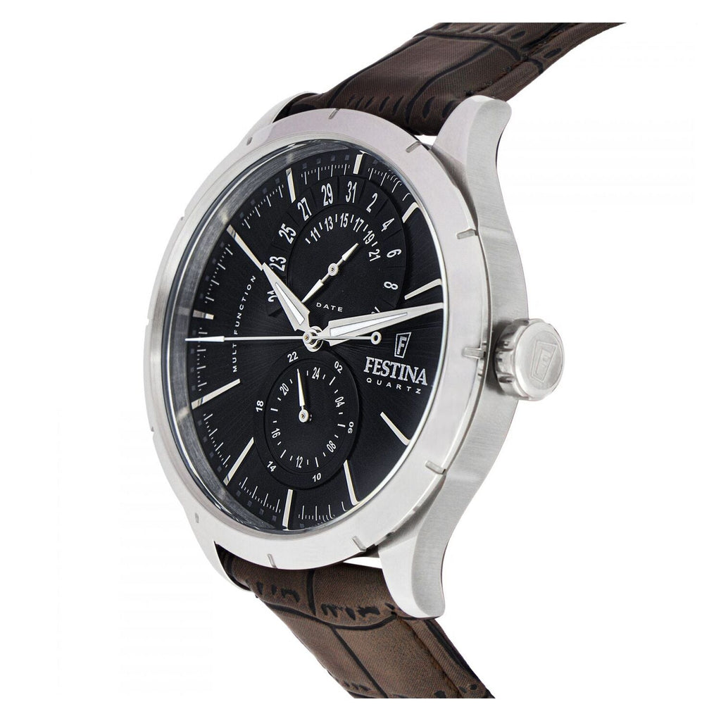 Reloj Para Hombre Festina Retro F16573-4