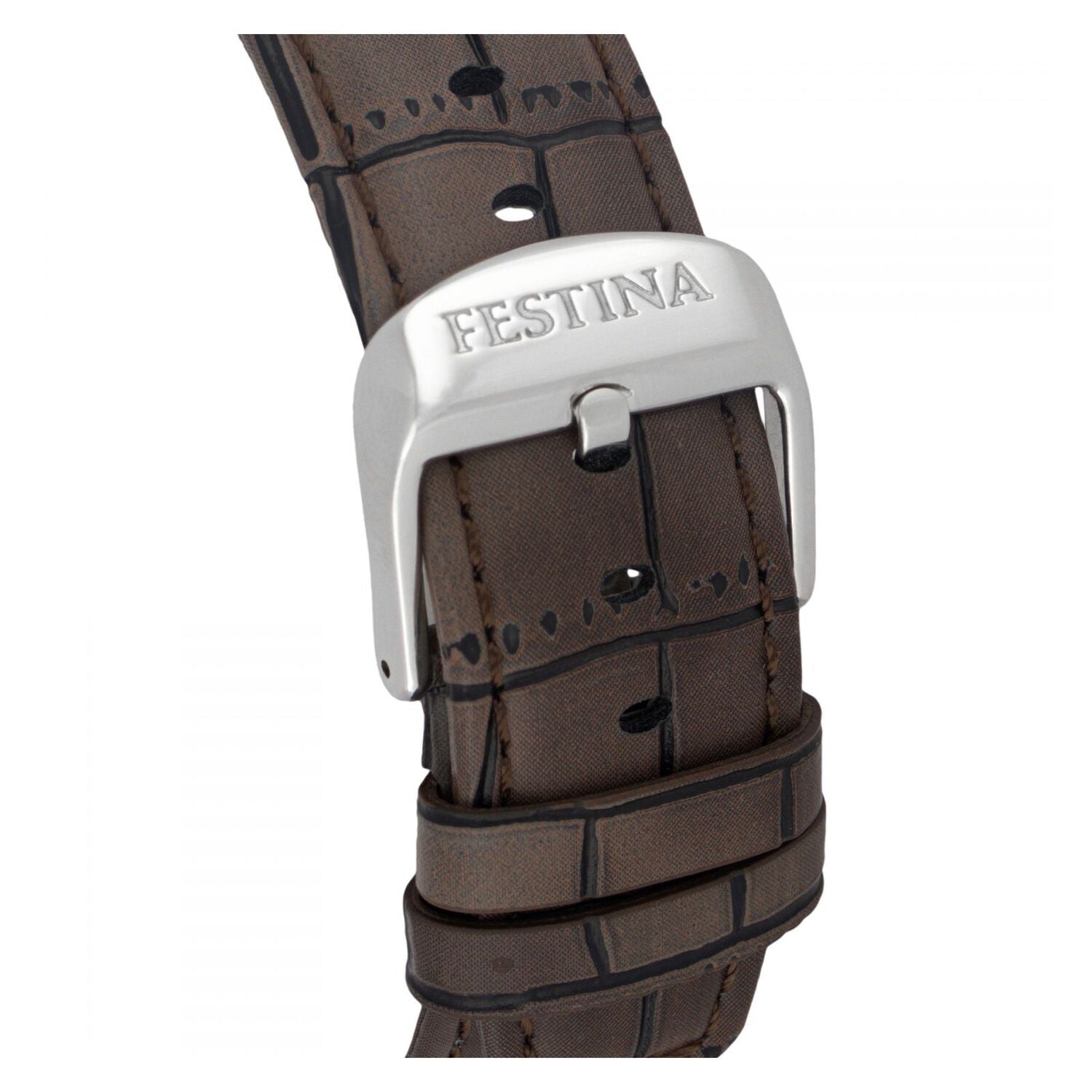 Reloj Para Hombre Festina Retro F16573-4